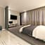 Gimhae Jangyu Stayin Hotel