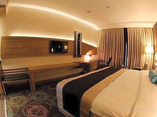 Dedeman Park Gaziantep Hotel