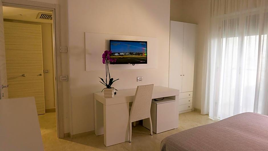 Hotel Scialara