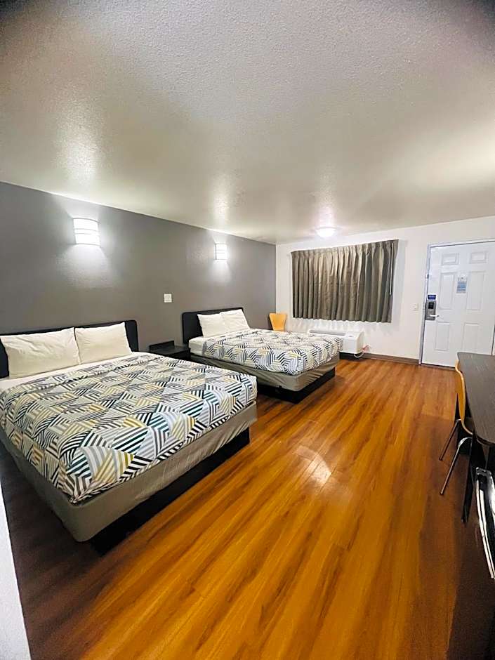 Motel 6-Brinkley, AR