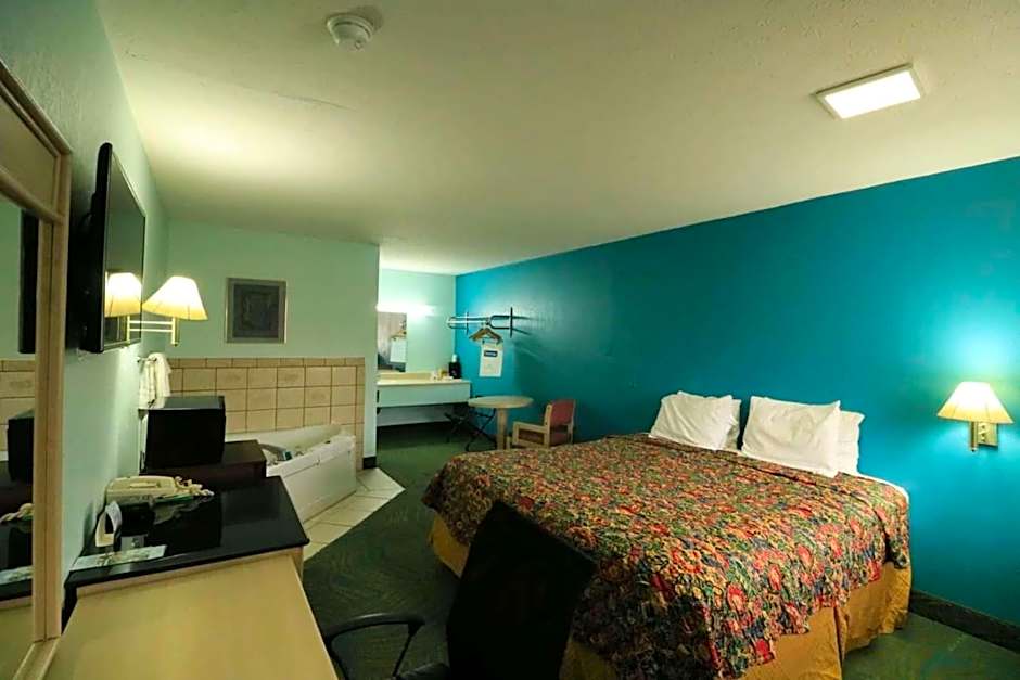 Travelodge by Wyndham Parkersburg