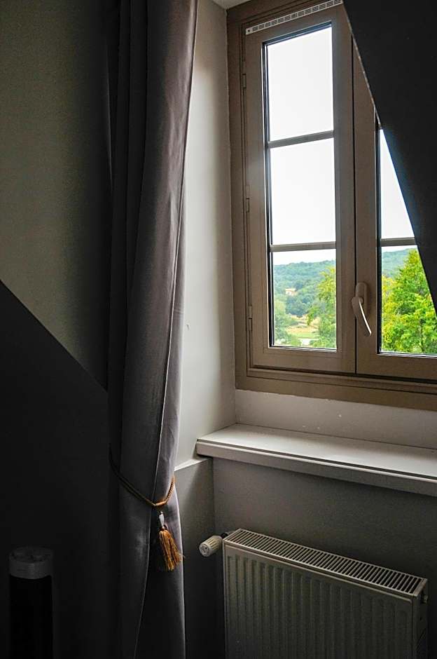 Auberge de la fontaine aux loups