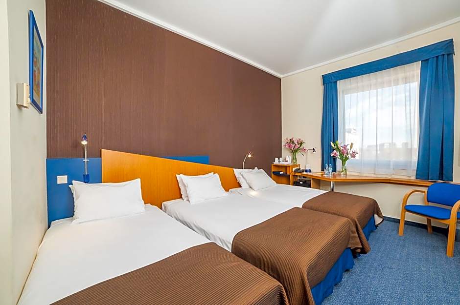 Express Kraków Hotel