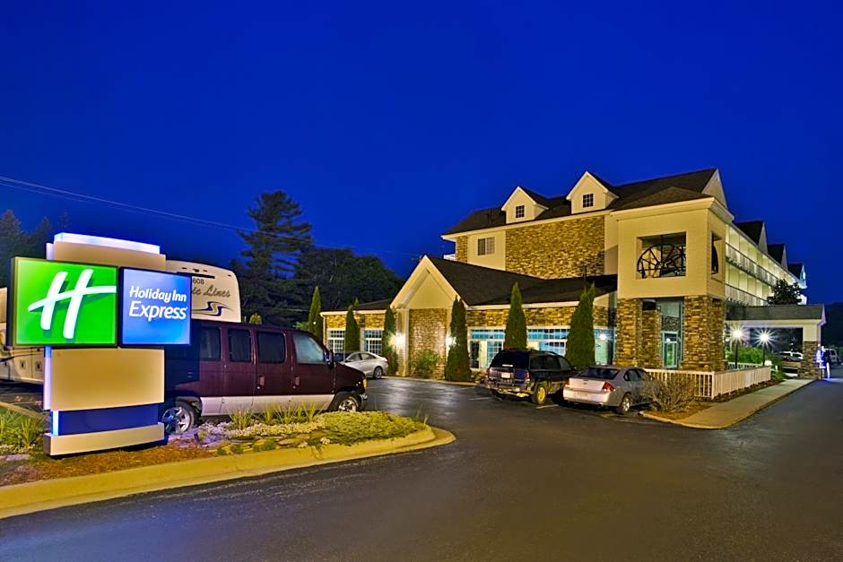 Holiday Inn Express Mackinaw City By IHG