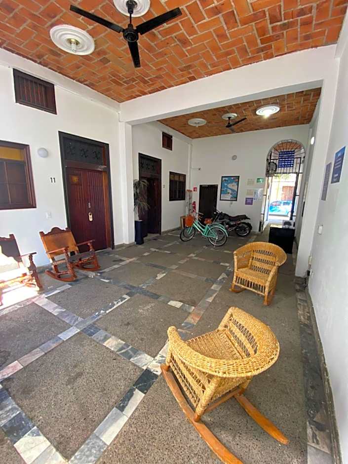 Hotel Perla Mazatlan