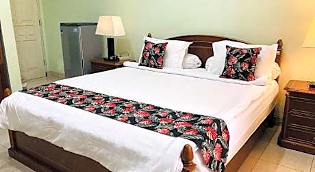 Just 11 Boutique Syariah Mitra RedDoorz near UGM Yogyakarta