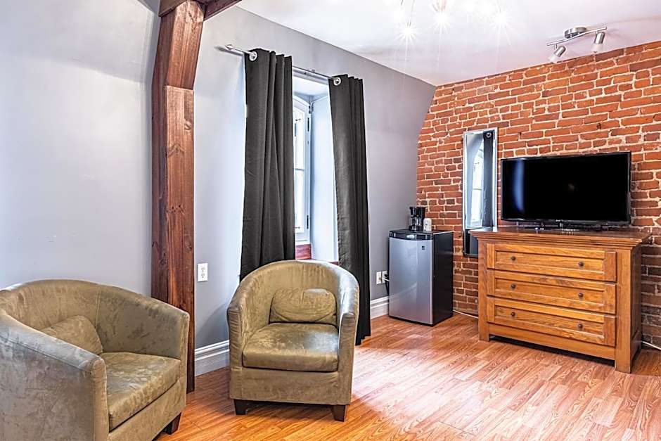 Hotel Maison du Général