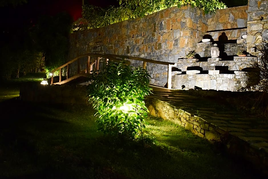 Kumbhalgarh Forest Retreat