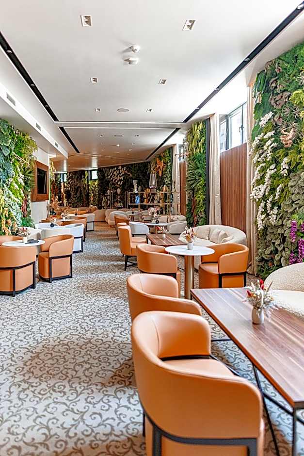 Hotel Balkan