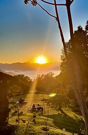 Hospedaria Vida na Roça