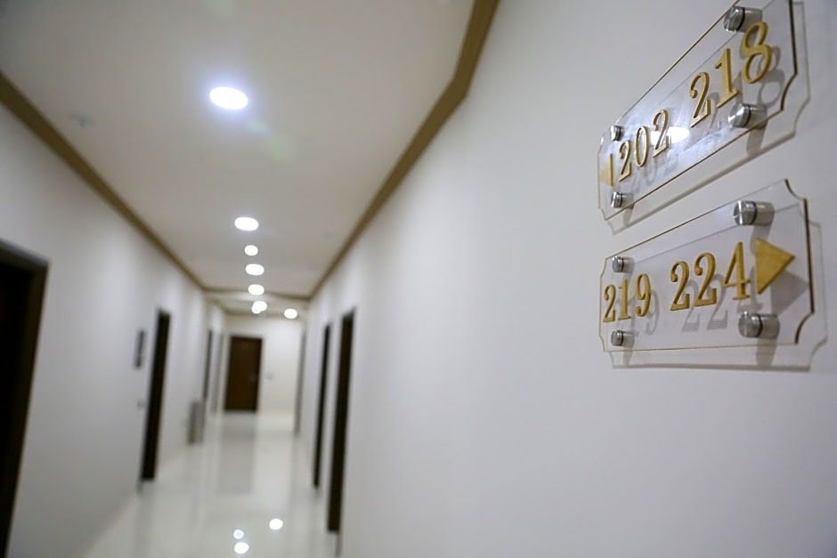 Hotel Panorama Kruje