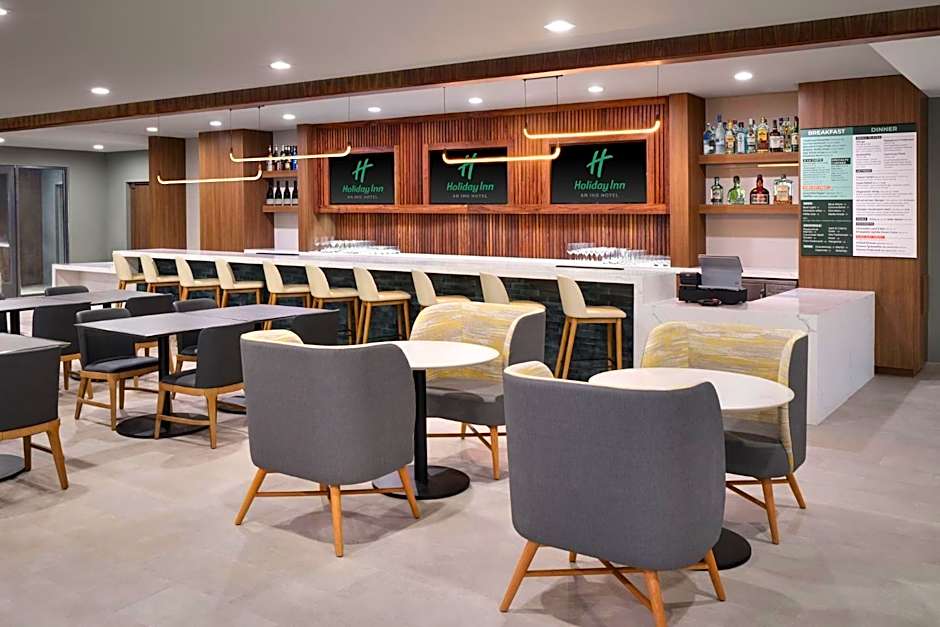 Holiday Inn La Verkin - Zion Park By IHG