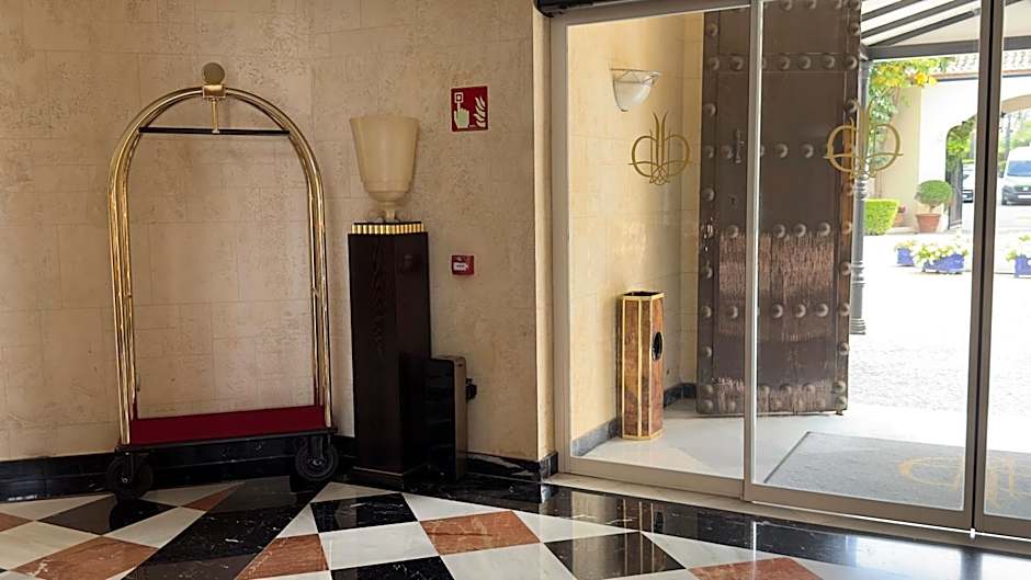 Las Dunas Grand Luxury