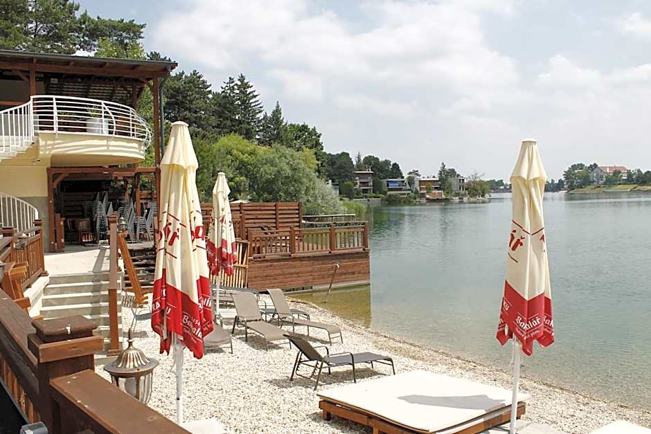 Hotel Zátoka