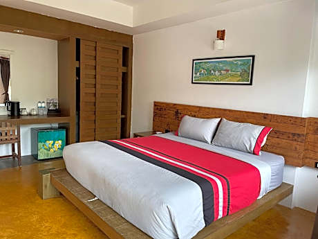 See Through Resort Haad Yao