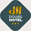 Doubs Hotel - Besançon Ecole Valentin