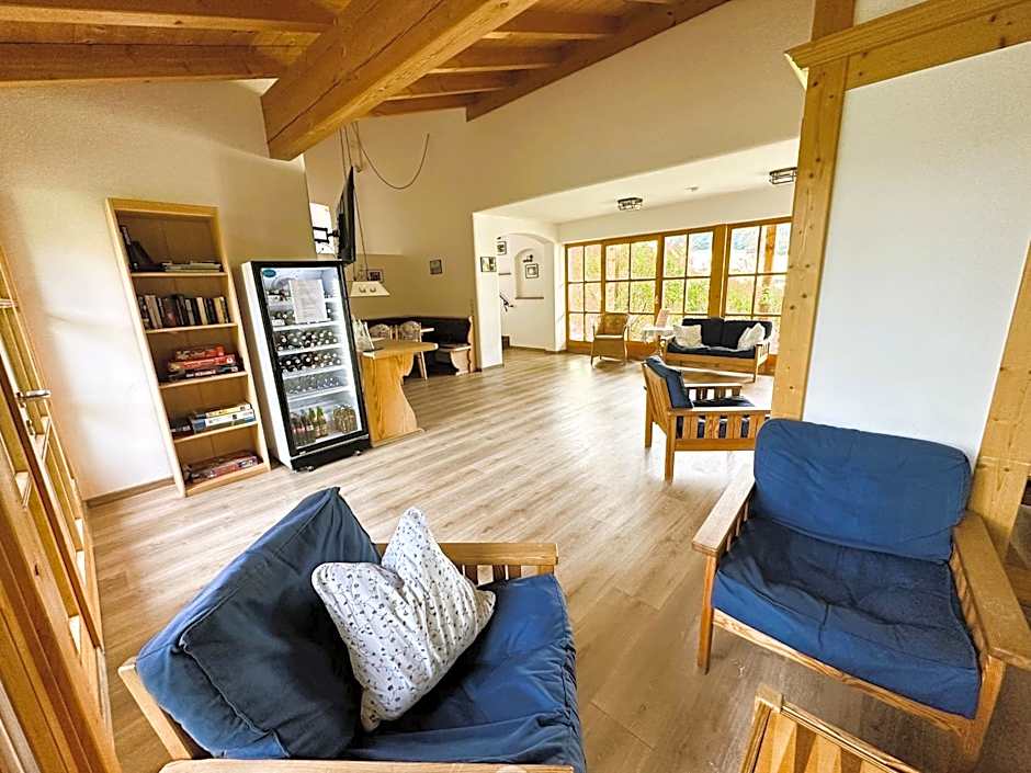 Landhotel Maiergschwendt inkl Chiemgaukarte