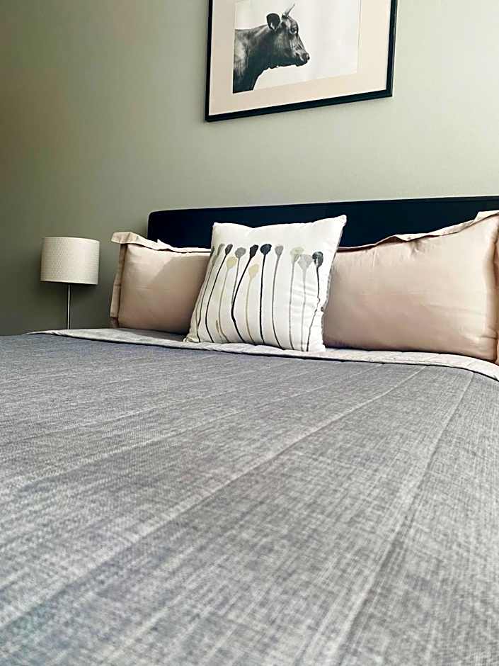 Windsor Castle Hotel