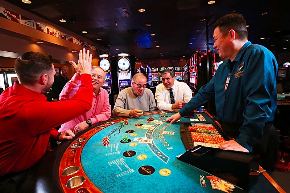 Ute Mountain Casino Hotel