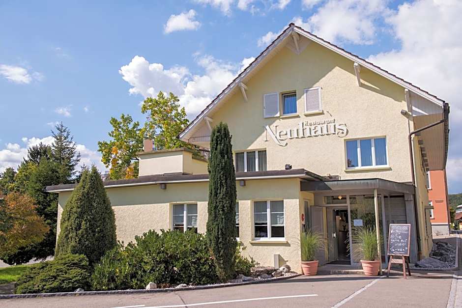 Hotel Restaurant Neuhaus