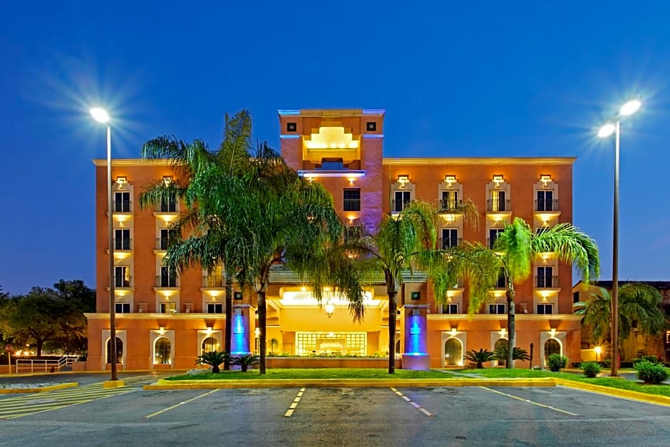 Holiday Inn Express Monterrey Galerias-San Jeronimo