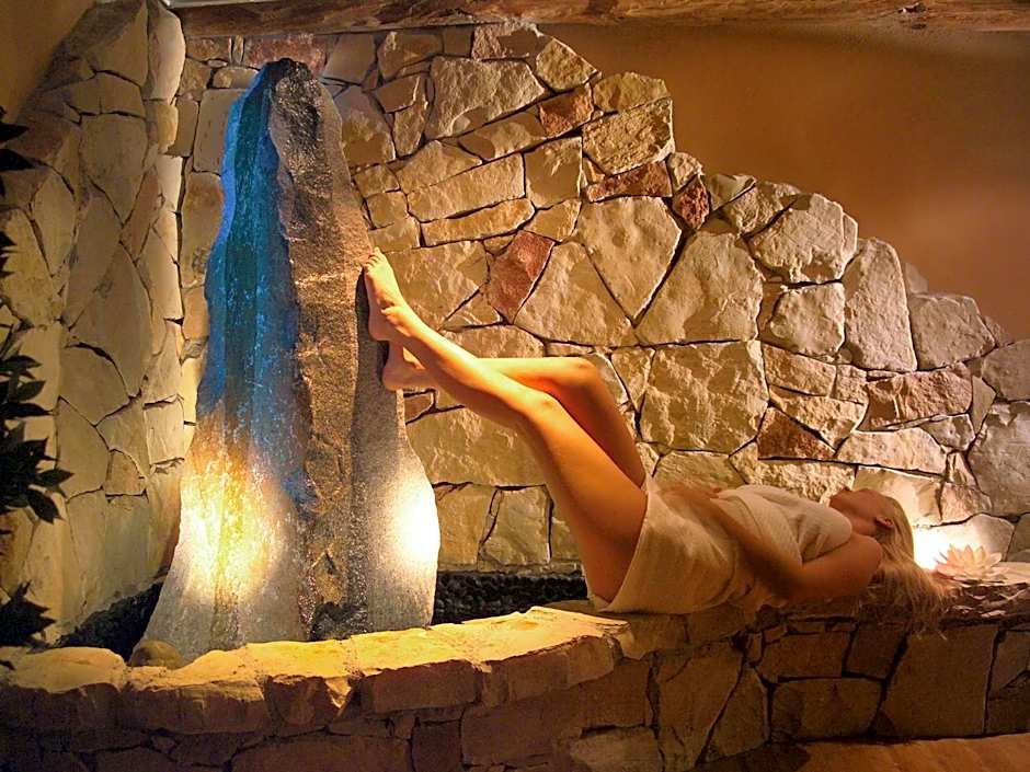 Hotel Garni Ingeborg