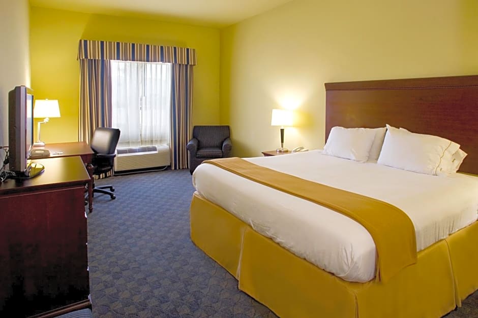 Holiday Inn Express & Suites, Corpus Christi NW, Calallen, an IHG Hotel