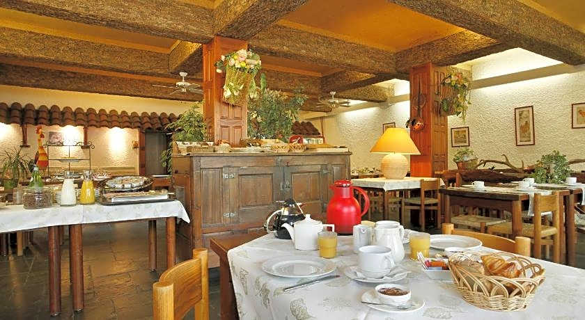 The Originals City, Hôtel Cartier, Quillan