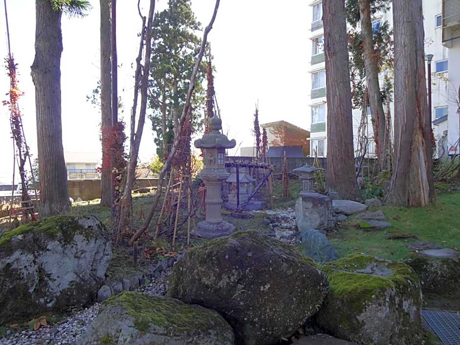 Akakura Hotel