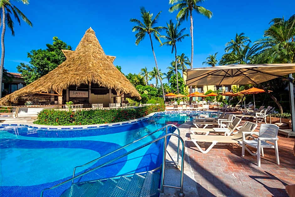 HACIENDA BUENAVENTURA HOTEL & MEXICAN CHARM - ALL INCLUSIVE
