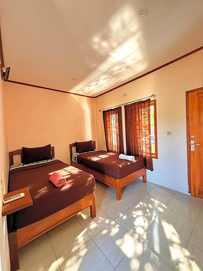 Jeri Home Stay