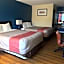 Americas Best Value Inn Dayton