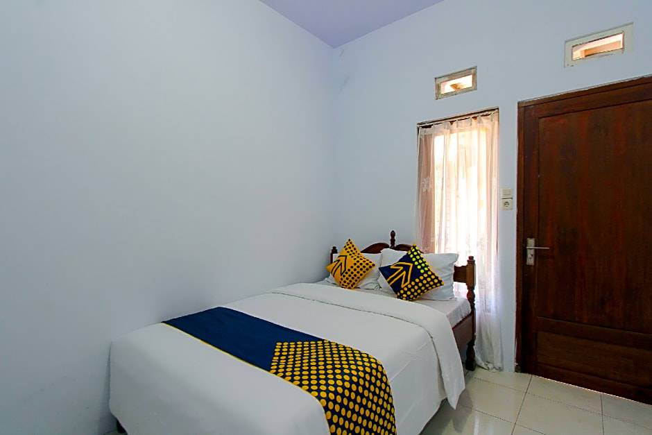 SPOT ON 2022 Darman Family Residence Syariah