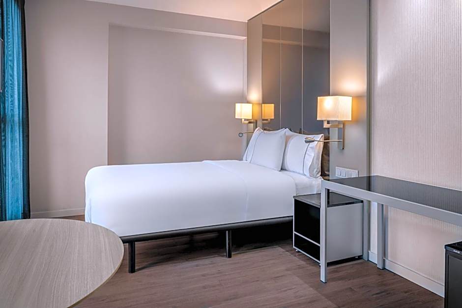 AC Hotel by Marriott Sants