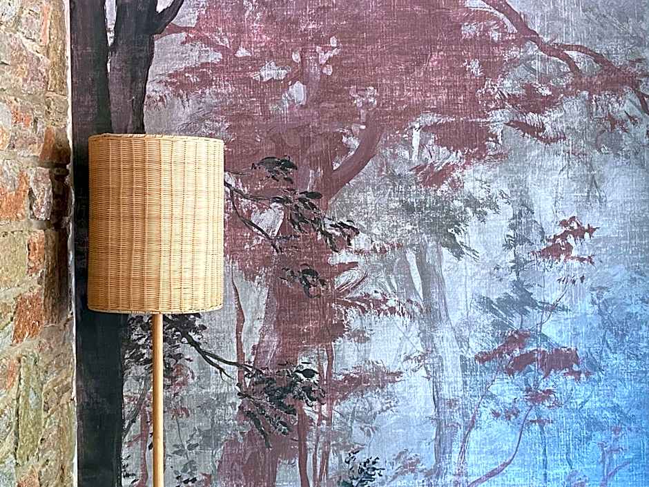 El Serrat De Tregura