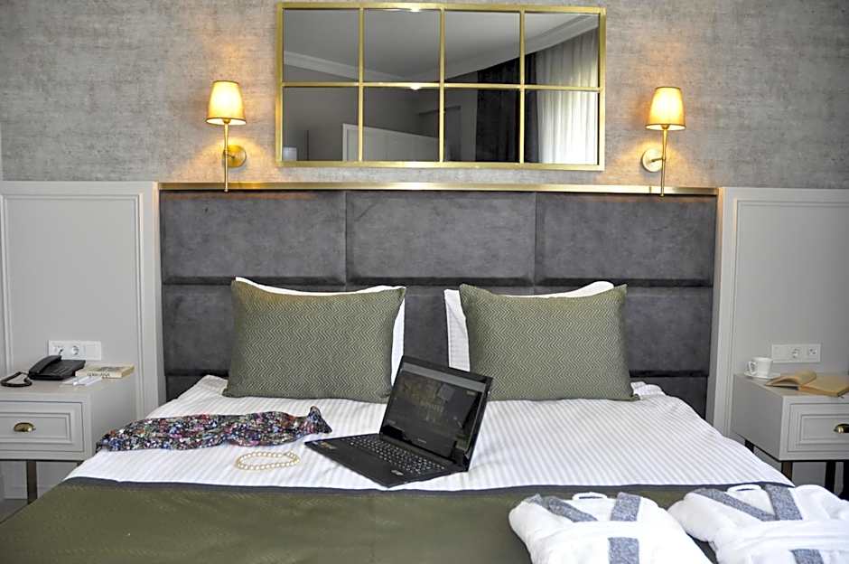 CONNECT THERMAL HOTEL