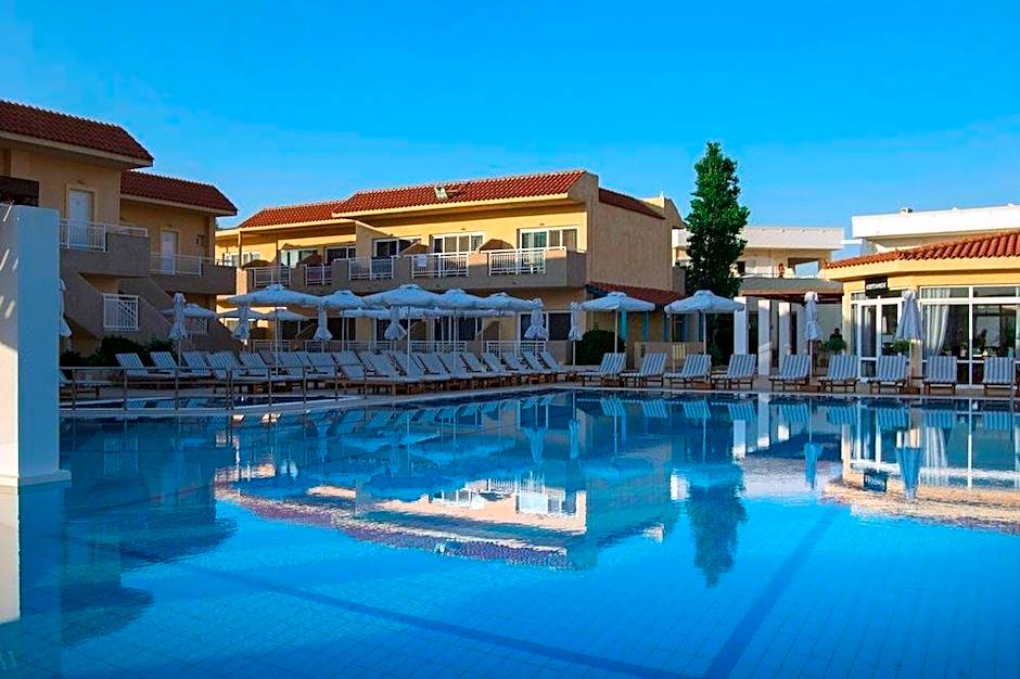 Lavris Hotels