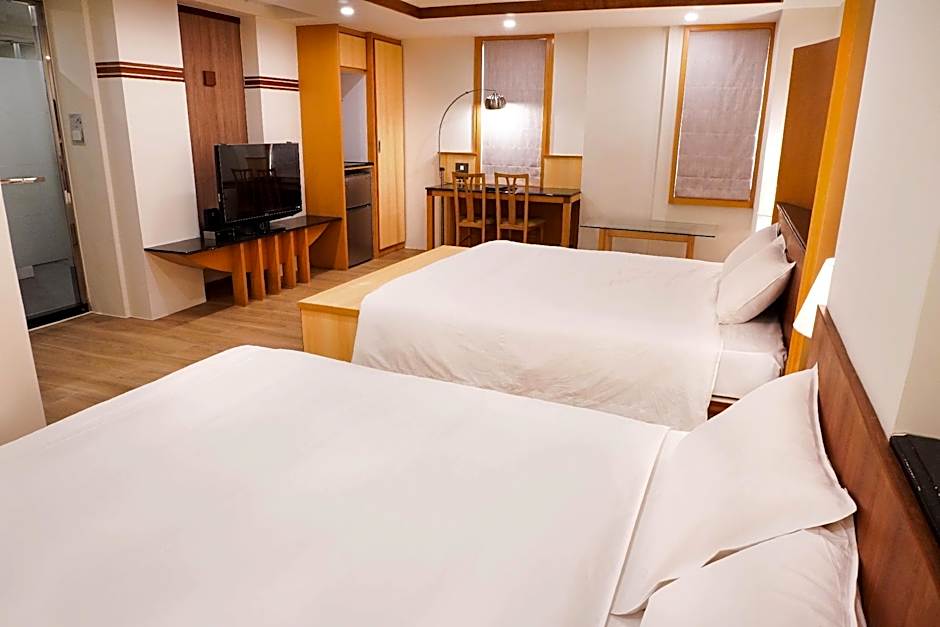 Kao Yuan Hotel - Zhong Zheng