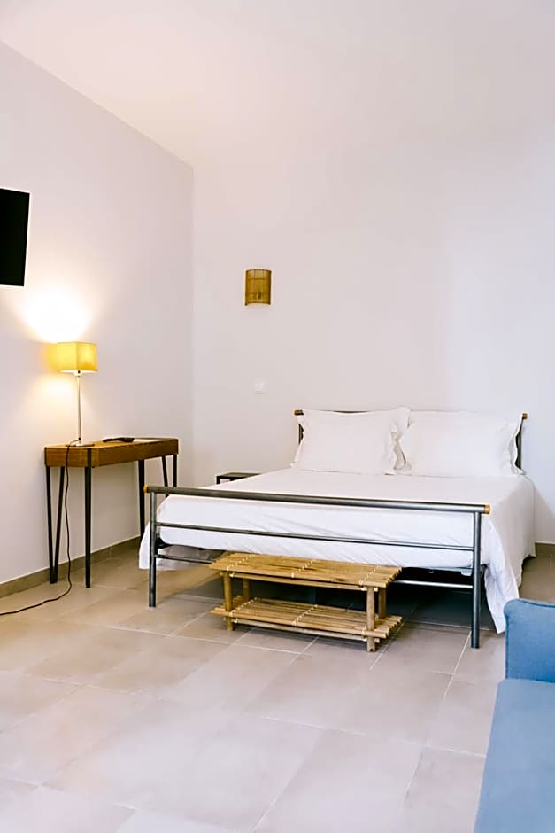 PTM DownTown Hostel&Suites