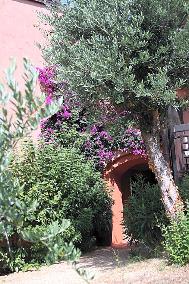 Hôtel Castell'Verde