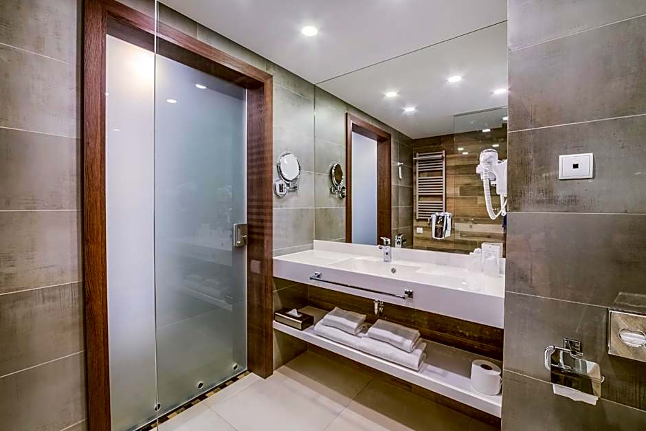 Rezydencja II Nosalowy Dwór