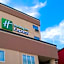 Holiday Inn Express & Suites Los Angeles Downtown West By IHG
