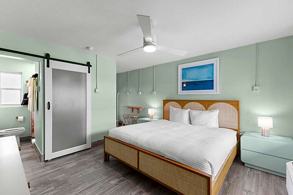 Hotel Cabana Clearwater Beach