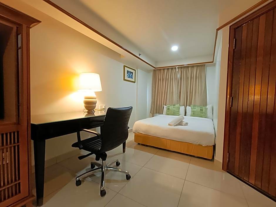 Pd full seaview deluxe