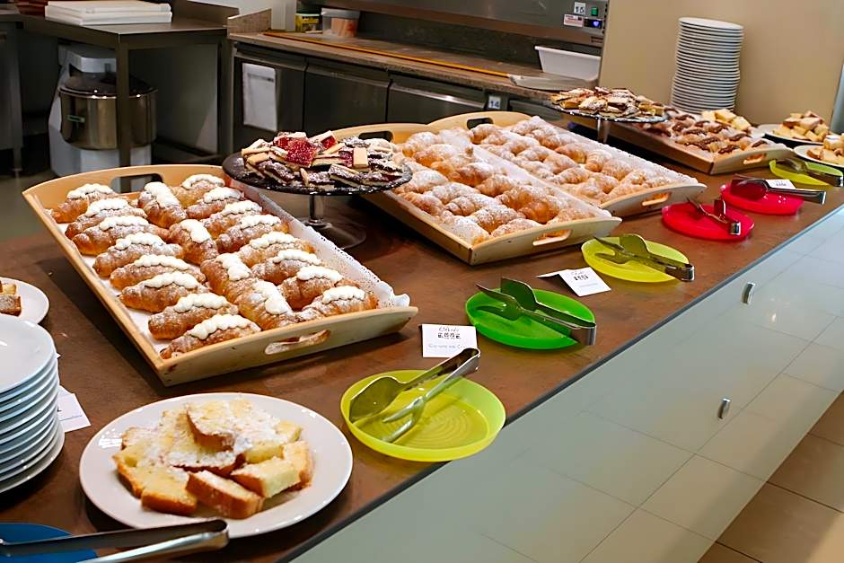 Club Esse Mediterraneo