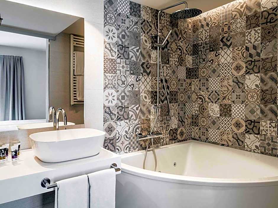Mercure Barcelona Condor