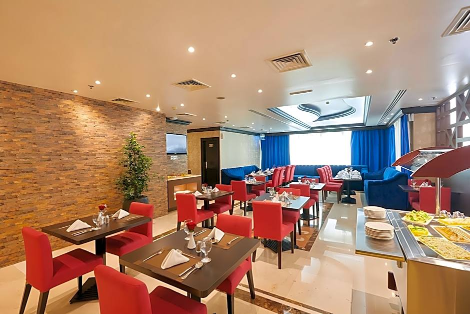 Dream City Hotel Apartments L.L.C. 