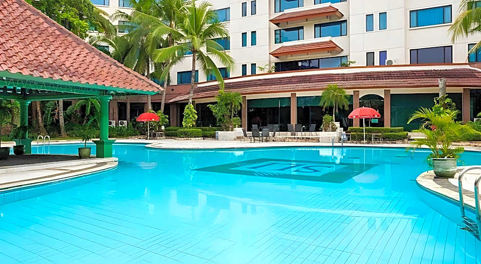 Hotel Sahid Jaya Lippo Cikarang