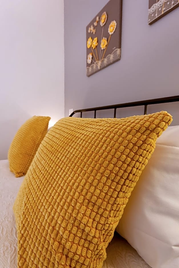 A casa di Ale e Lalla