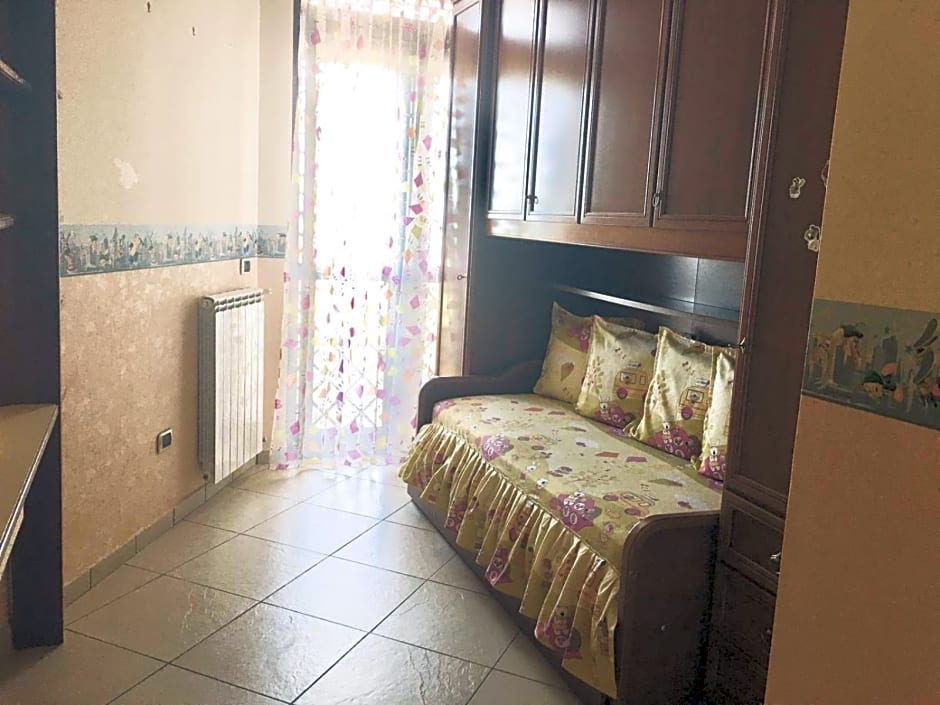 B&b La Pietra – Ercolano , CO